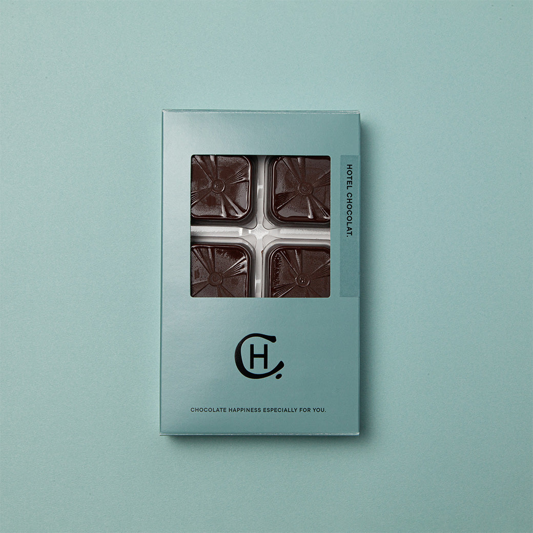 プラリネ ダークチョコレート セレクター｜チョコレート 通販 – ホテル