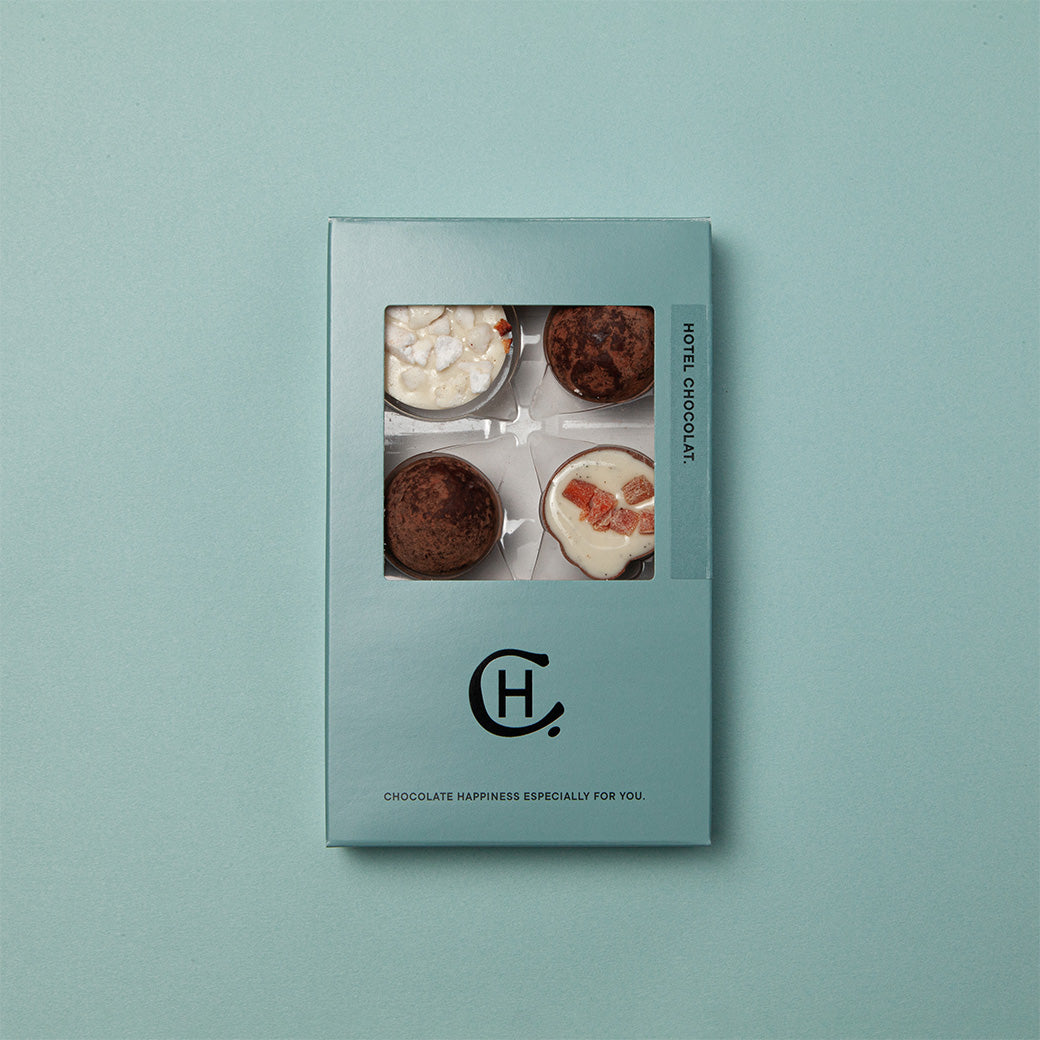 パティスリー コレクション – ホテルショコラ（Hotel Chocolat）