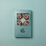 #20  Hotel Chocolat夏のチョコレートセレクション