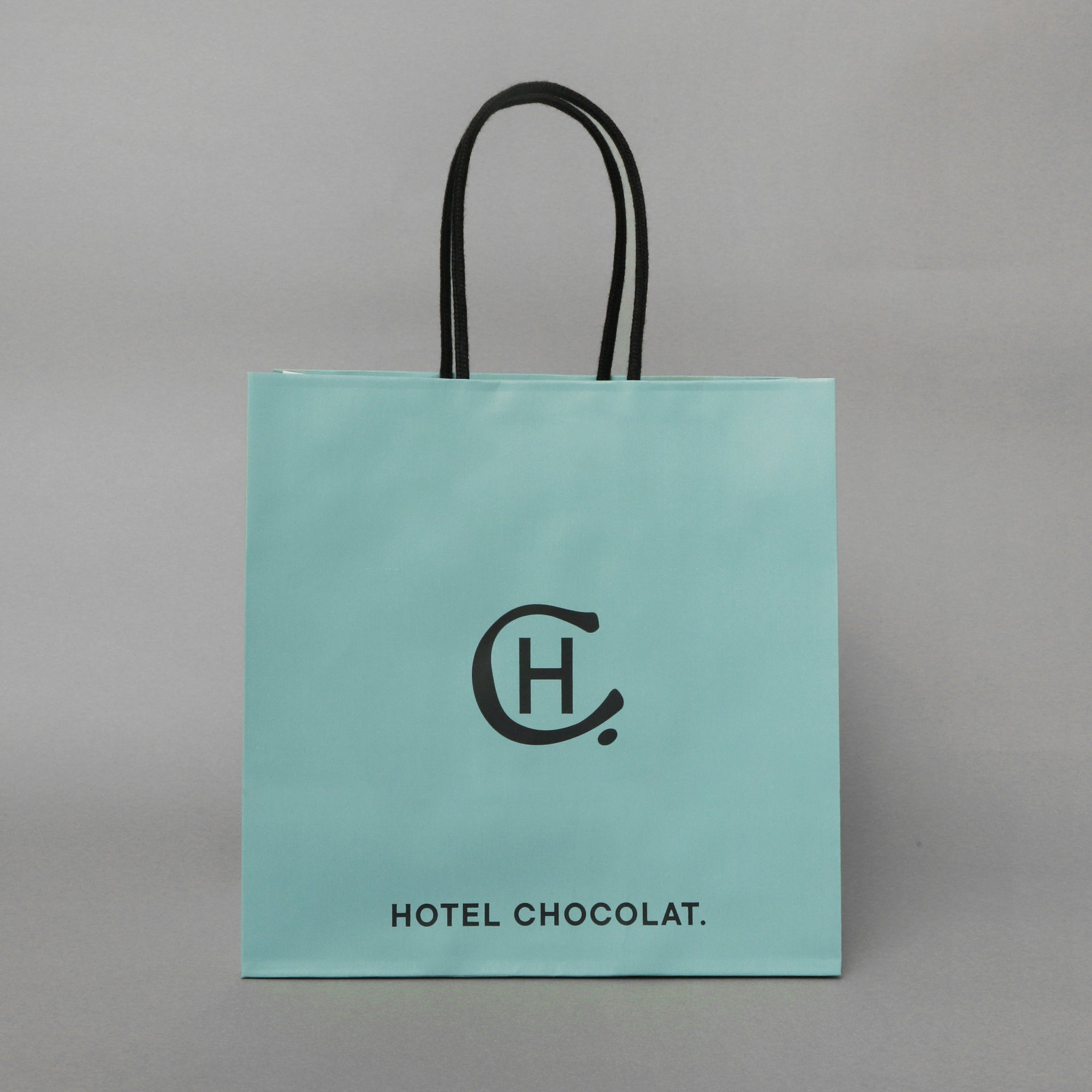 ショッピングバッグ – ホテルショコラ（Hotel Chocolat）