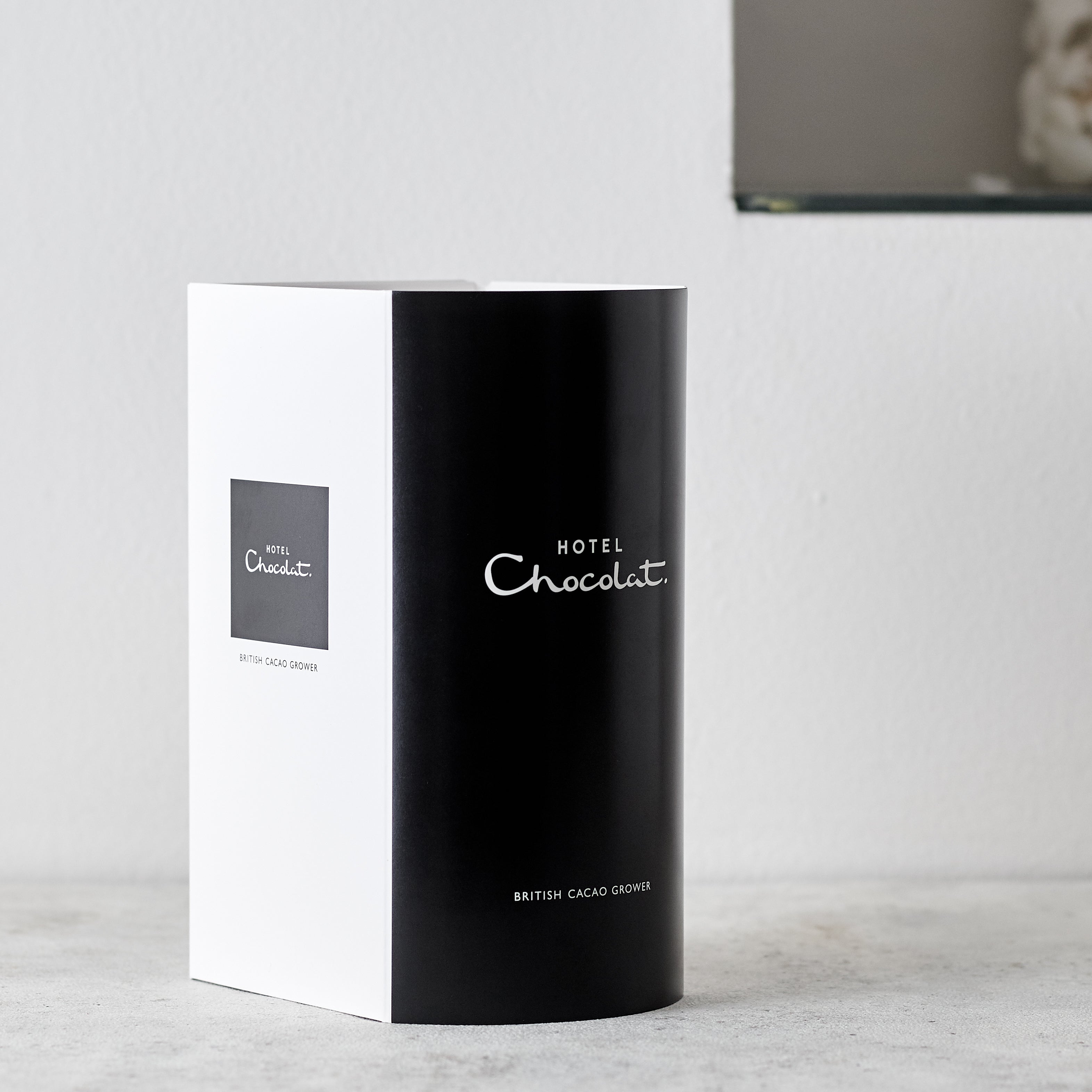 セレクターギフトボックス３個用 – ホテルショコラ（Hotel Chocolat）