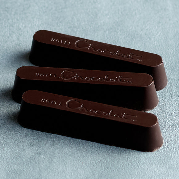 85%ダークチョコレート バトン｜チョコレート 通販 – ホテルショコラ