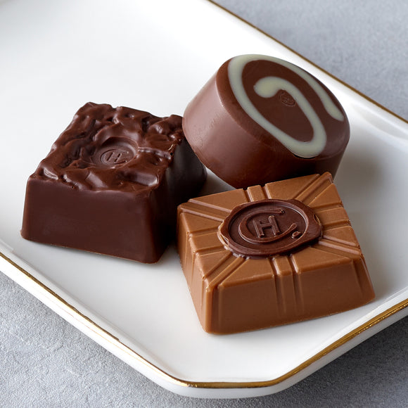 ミルクチョコレート コレクション セレクター｜チョコレート 通販
