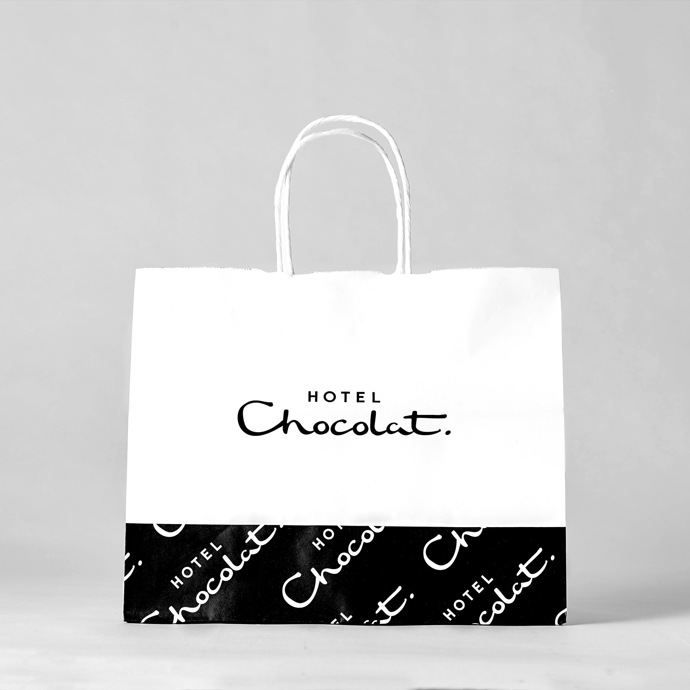 ショッパー M – ホテルショコラ（Hotel Chocolat）
